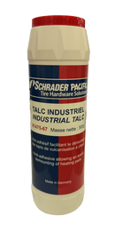 Industrial Talc 500g