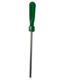 Valve Core Screwdriver Tool Long Version for Standard Bore Tyre Valves S1701L