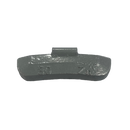 Alloy Wheel Weights, Schrader Business Line 30g Box of 100