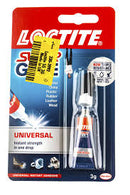 Loctite Superglue Powerflex 3 g