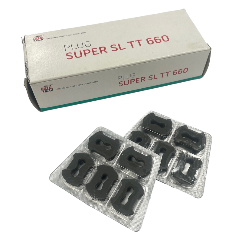 Refill Pack Super Sealastic SL TT 660