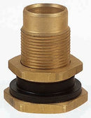 HALTEC T-82 Super Large Bore EM Spud
