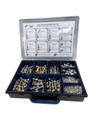 Schrader TMPS Truck Valve Replacement Kit