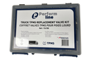 Schrader TMPS Truck Valve Replacement Kit