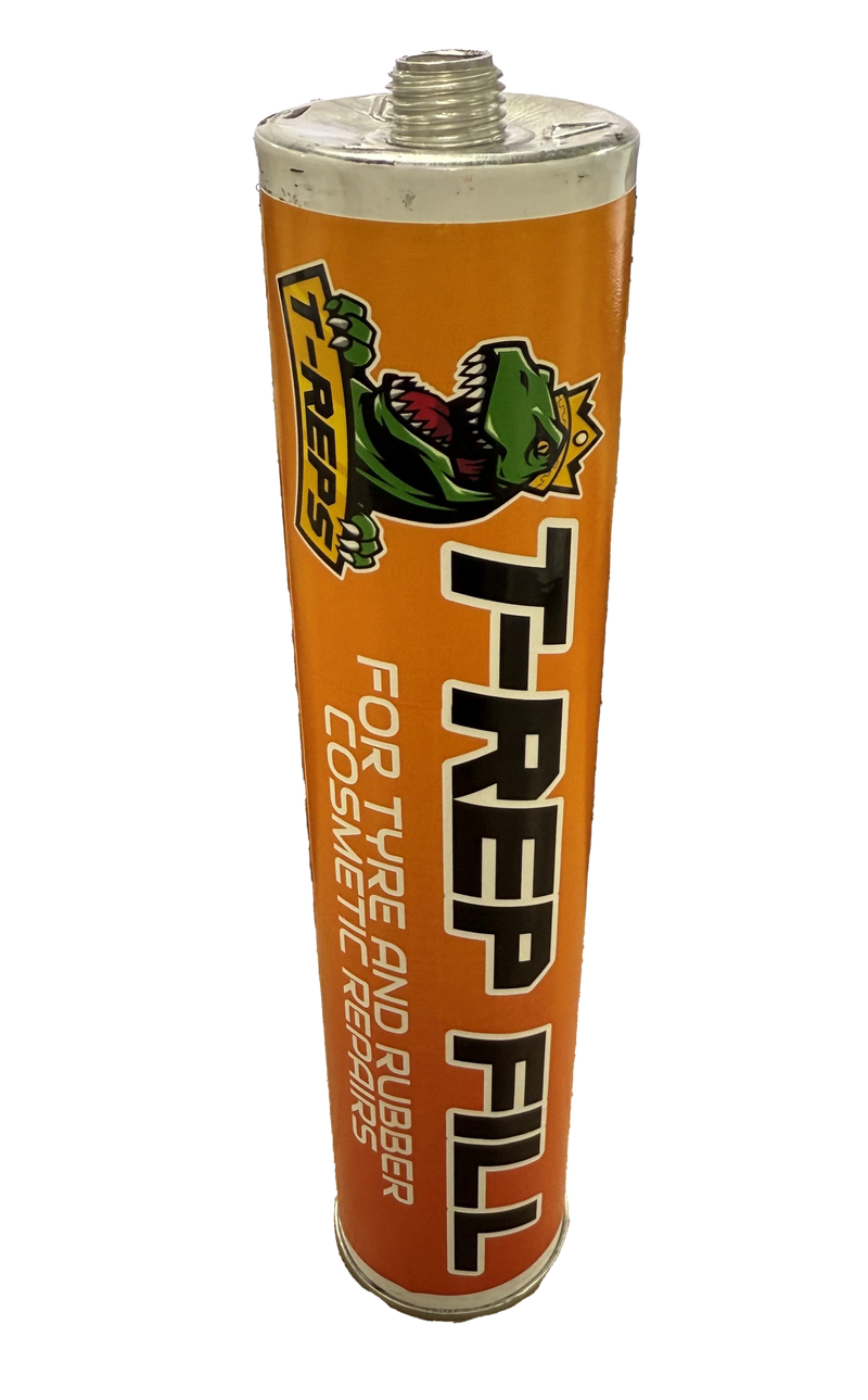 Tyre-Fill Cartridge 310ml - TF2