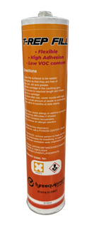 Tyre-Fill Cartridge 310ml - TF2