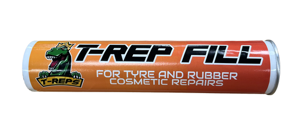 Tyre-Fill Cartridge 310ml - TF2