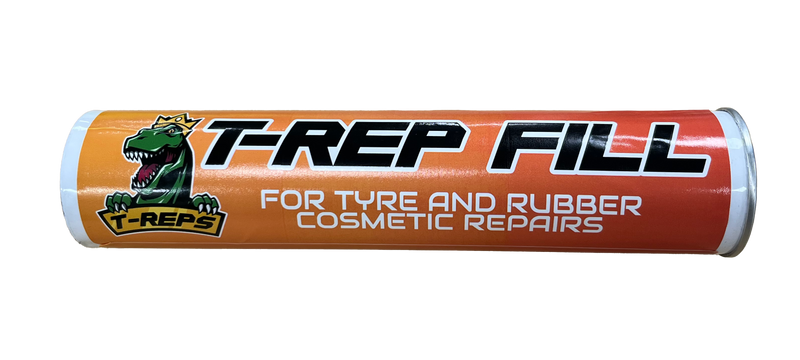 Tyre-Fill Cartridge 310ml - TF2