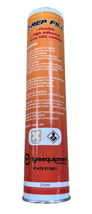 Tyre-Fill Cartridge 310ml - TF2