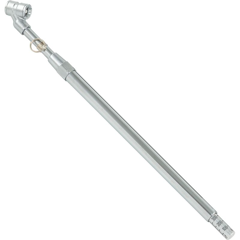 Heavy Duty Universal Service Gauge: TPG57H03