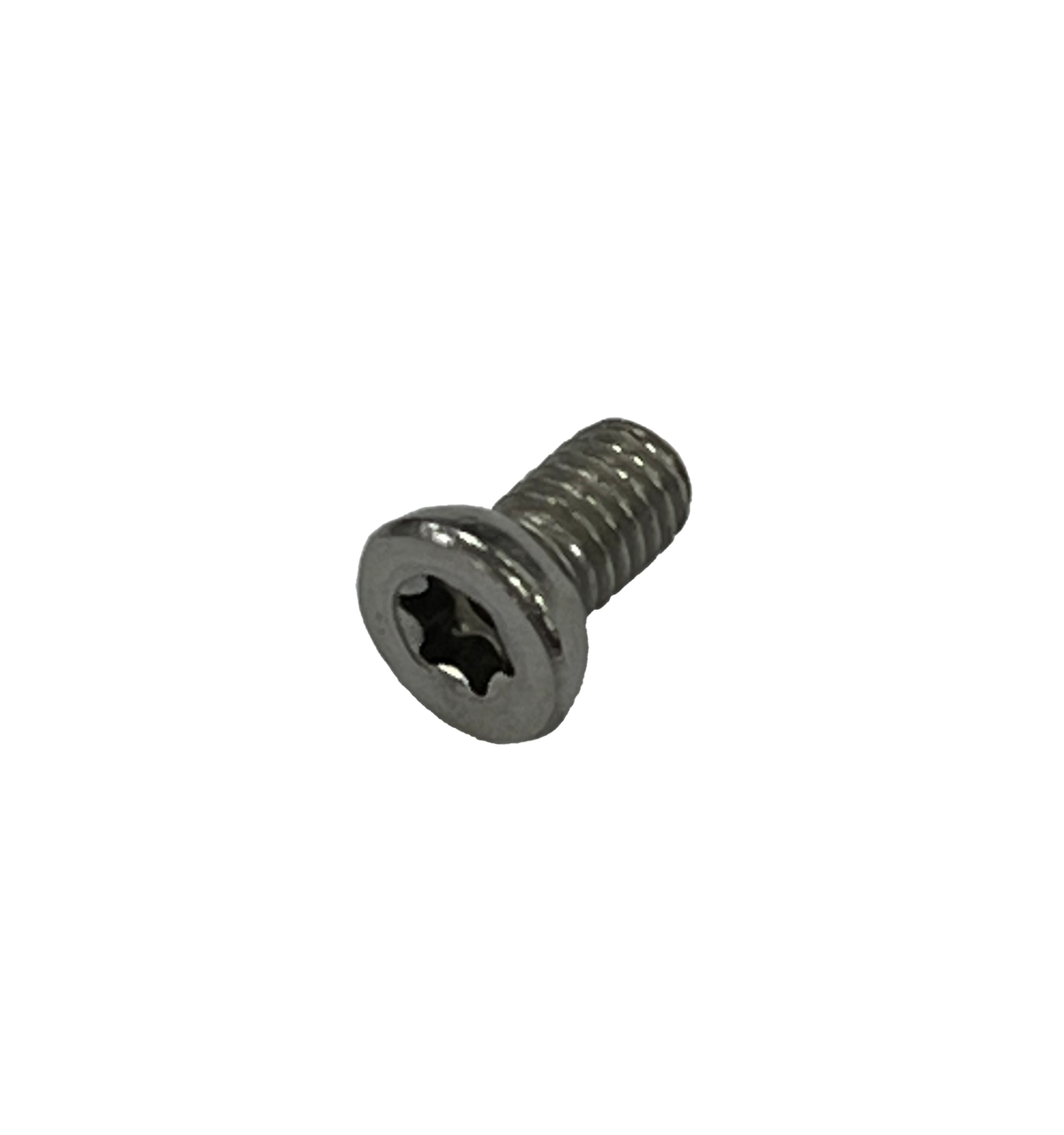 Schrader Torx Screw for Securing TPMS Sensors