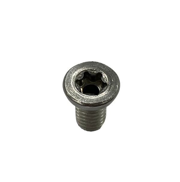 Schrader Torx Screw for Securing TPMS Sensors
