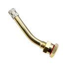 TR1486 Brass Truck Valve 70mm Long Rim Hole 9.7mm V3.20.5