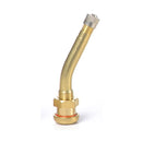 TR1486 Brass Truck Valve 70mm Long Rim Hole 9.7mm V3.20.5