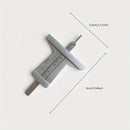 Tread Depth Gauge