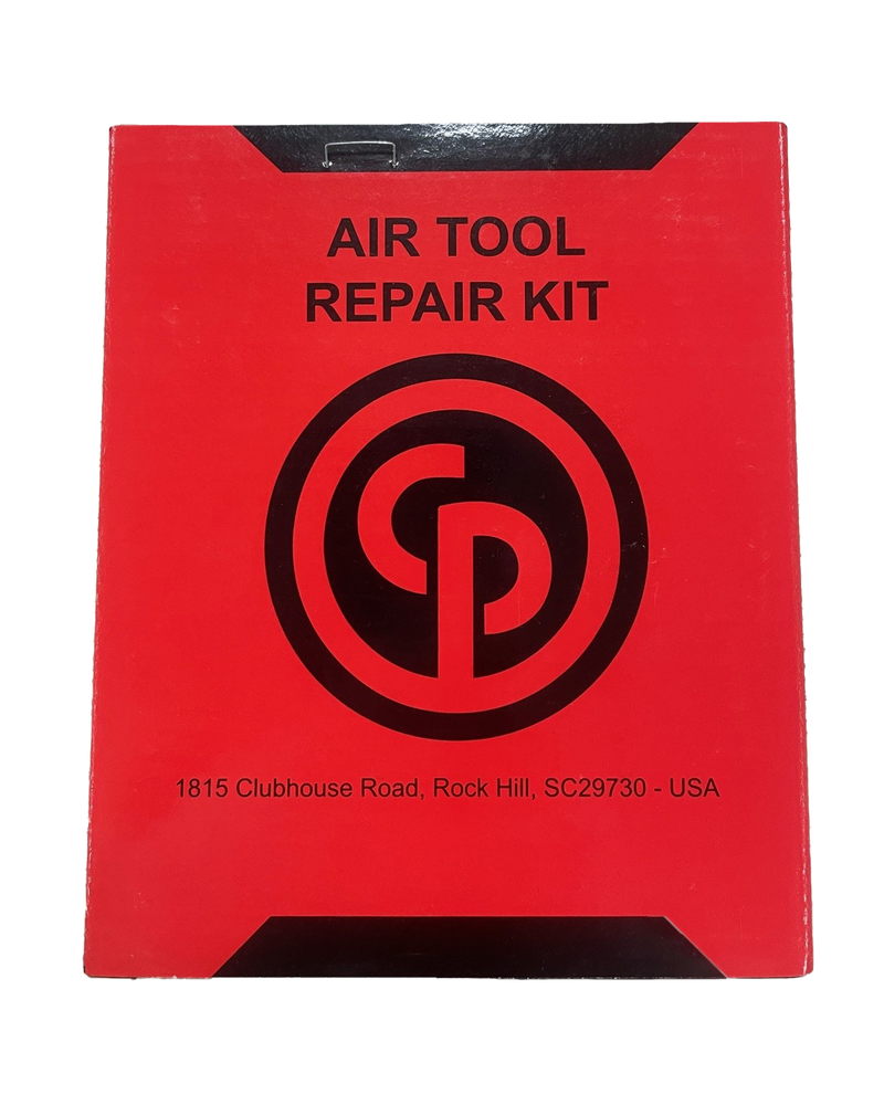 CP7782 Impact Wrench Tune Up Kit