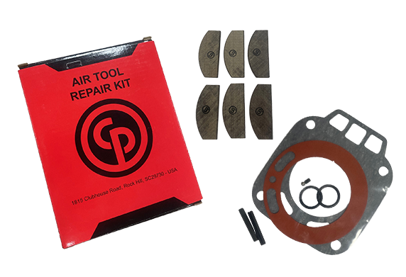 CP7782 Impact Wrench Tune Up Kit