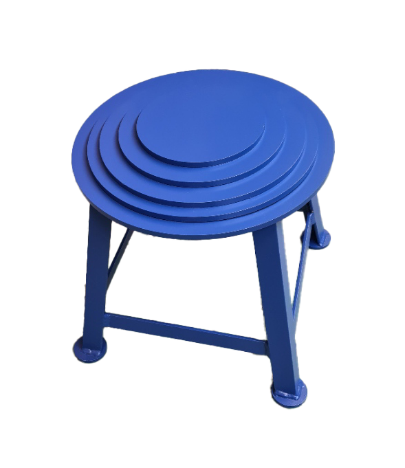 Tyre Stool Heavy Duty