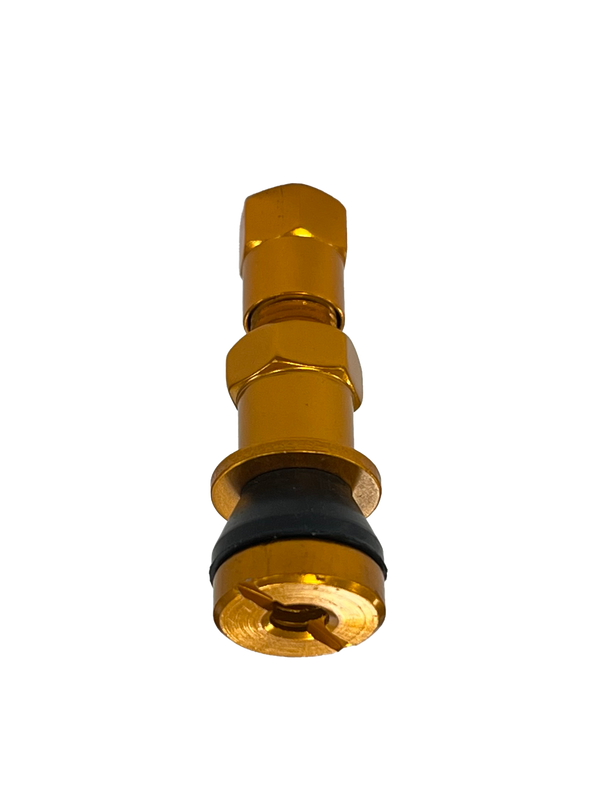 Coloured Tyre Valves