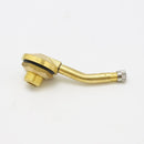 V3.16.1 Brass Truck Tyre Valve Clamp In