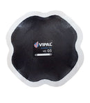 Vipal VD05 165mm Cross Ply Patch Box of 10