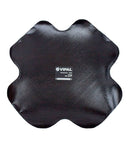 Vipal VD09 395mm Cross Ply Patch Box of 5