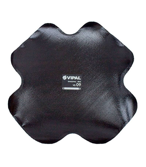 Vipal VD09 395mm Cross Ply Patch Box of 5
