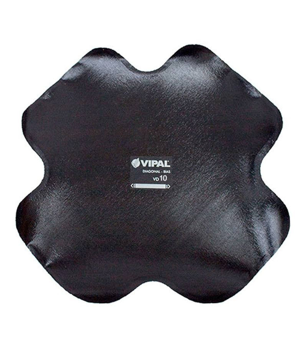 Vipal VD10 455mm Cross Ply Patch Box of 3