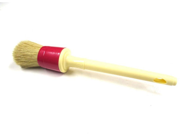 Paste Brush for Tyre Mounting Compounds