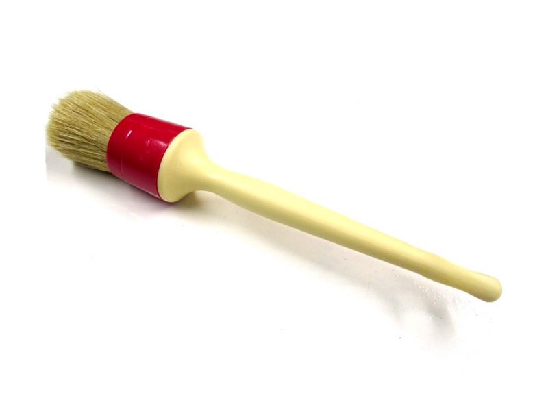 Paste Brush for Tyre Mounting Compounds