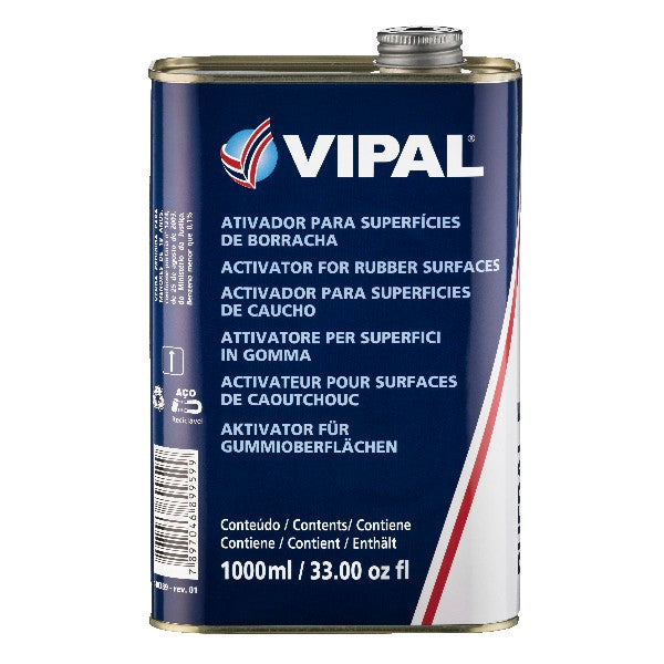 Vipal Bufpal E Solvent Cleaner