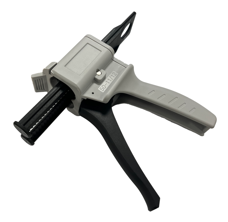 New Style Economy Trep Gun