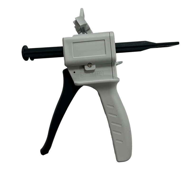 New Style Economy Trep Gun