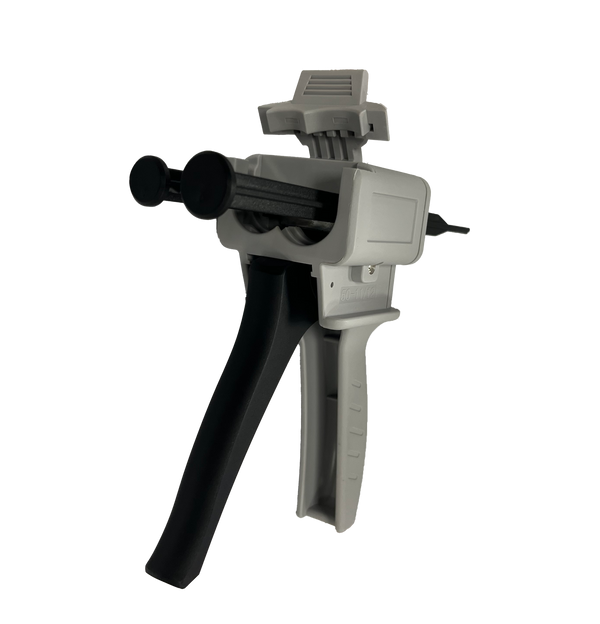 New Style Economy Trep Gun
