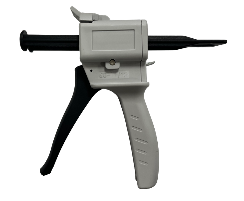New Style Economy Trep Gun