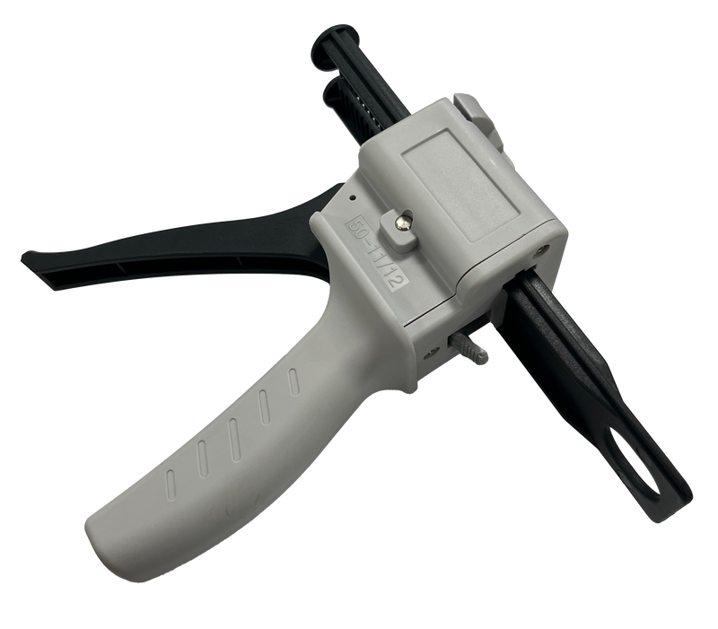 New Style Economy Trep Gun
