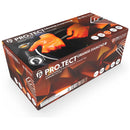 Unigloves Orange HD – Diamond Grip