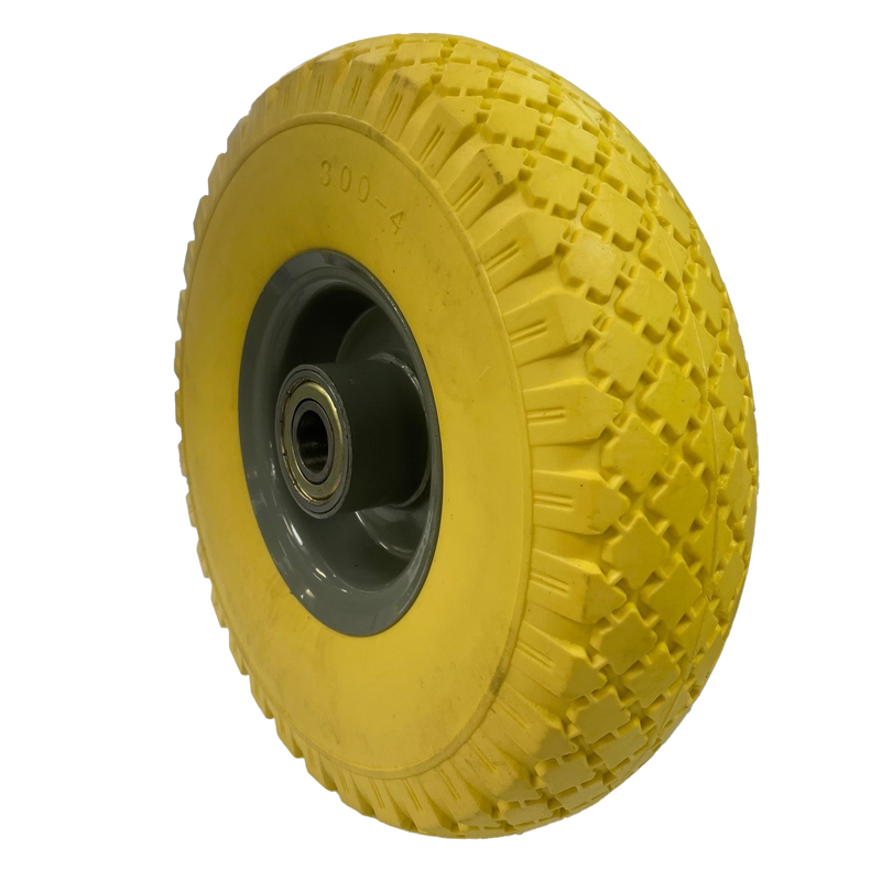 Winntec Smart Cart Replacement Wheel and Tyre