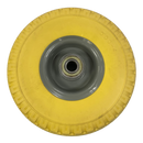 Winntec Smart Cart Replacement Wheel and Tyre