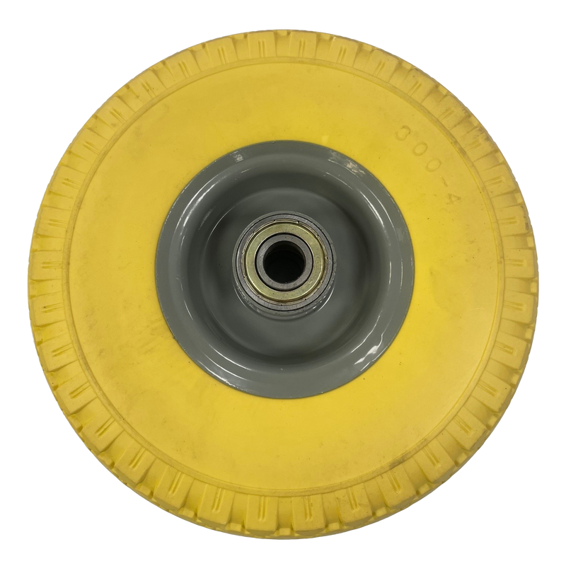 Winntec Smart Cart Replacement Wheel and Tyre