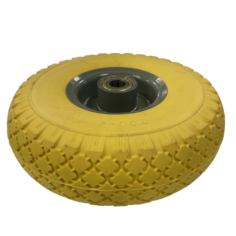 Winntec Smart Cart Replacement Wheel and Tyre