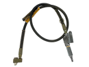WINNTEC Air Hose for Air Hydraulic Bottle Jacks