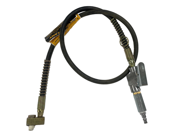 WINNTEC Air Hose for Air Hydraulic Bottle Jacks