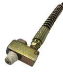 WINNTEC Air Hose for Air Hydraulic Bottle Jacks