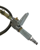 WINNTEC Air Hose for Air Hydraulic Bottle Jacks