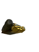 Rillfit Re-Grooving Head and Connection Cable for R6 Regroover