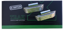 TRAX 150g Lead Wheel Weight for Truck Rims - Box of 10