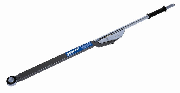 Sykes-Pickavant 3/4" Drive Commercial Torque Wrench 300-1000 Nm