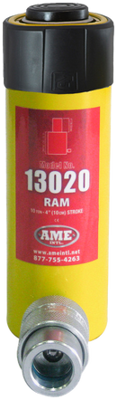 EM Hydraulic "Back Bead" Rams  - 13020  - 10 ton
