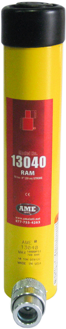 EM Hydraulic "Back Bead" Rams  - 13040 - 10 ton
